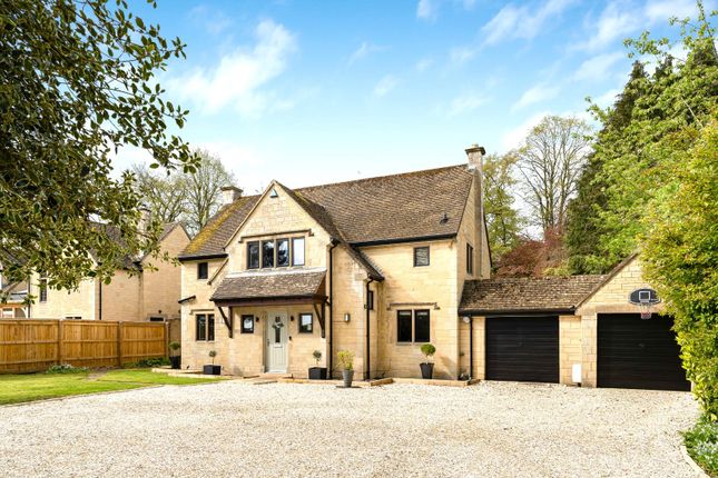 4 bed property, in Somerford Road, £1,200,000