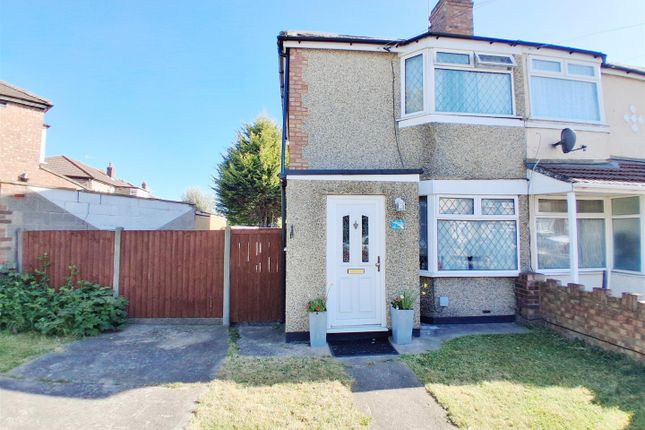 2 bed property, in Fredora Avenue, £440,000