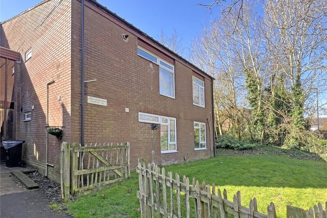 2 bed property, in Withywood Drive, £88,000