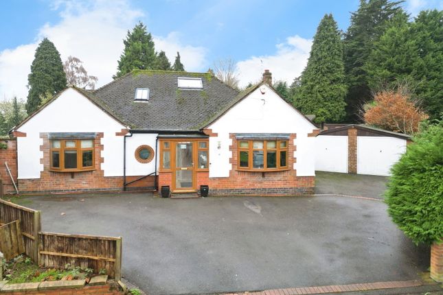 4 bed property, in Brent Knowle Gardens LE5, £675,000
