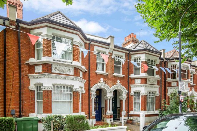 6 bed property, in Niton Street, £1,750,000