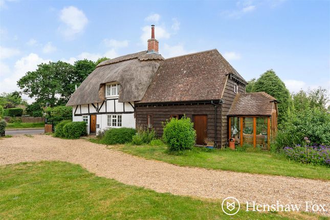 4 bed property, in Botley Road, £800,000