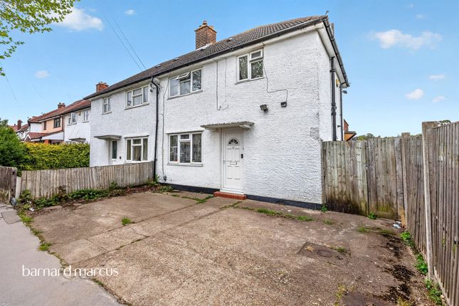 5 bed property, in County Road, £475,000