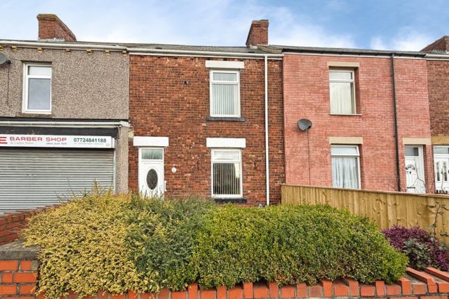 2 bed property, in Prospect Terrace, £55,000