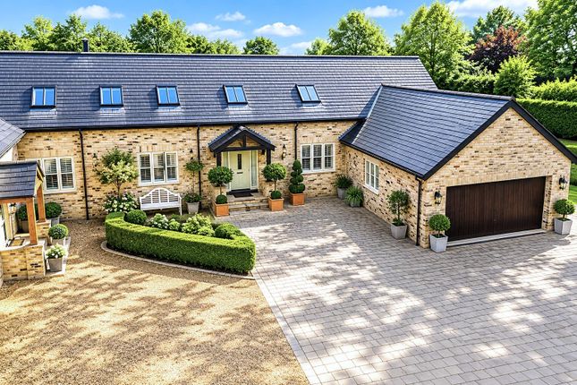 4 bed property, in The Old Dairy, £1,295,000