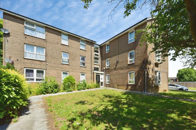 1 bed property, in Water Slacks Road, £70,000