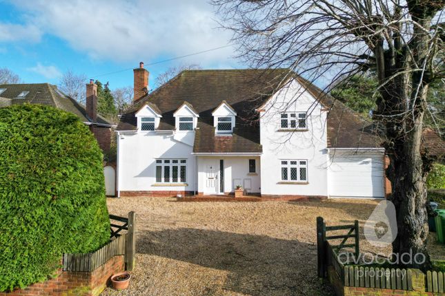 4 bed property, in Parkway, £1,250,000