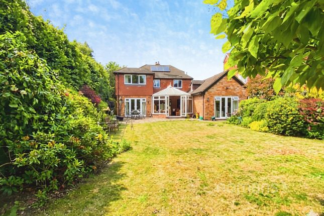 6 bed property, in Frimley Road, £850,000