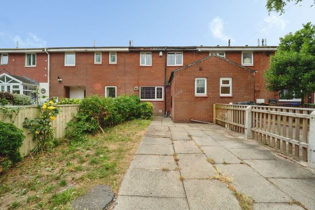 3 bed property, in Bemrose Way, £70,000