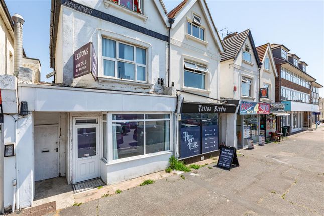 3 bed property, in Boundary Road, £280,000