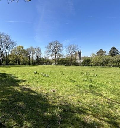 Land, in Broadhembury, £35,000
