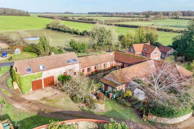 6 bed property, in Weasenham Road, £850,000
