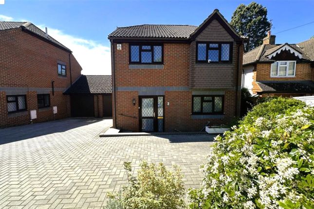 3 bed property, in Frimley Green Road, £550,000