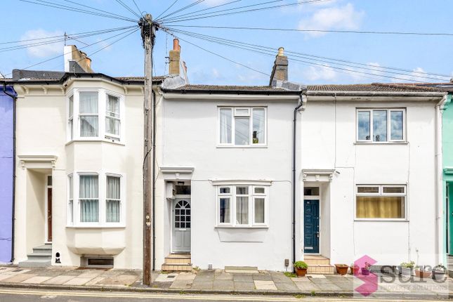 4 bed property, in Bute Street, £450,000