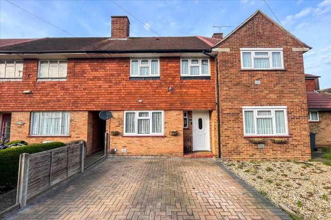 3 bed property, in Denham Road, £480,000