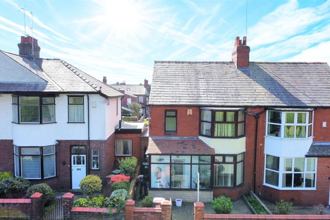 3 bed property, in Wynne Road, £210,000