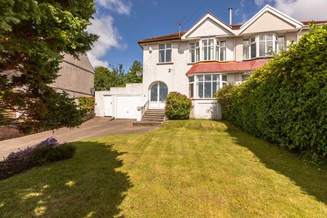 4 bed property, in Bellevue Road, £425,000