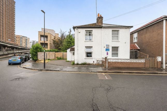 4 bed property, in Church Road, £360,000