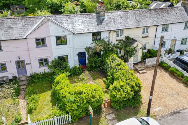 3 bed property, in Spring Terrace, £350,000