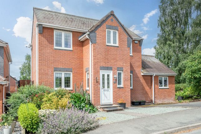 3 bed property, in Boraston Drive, £350,000