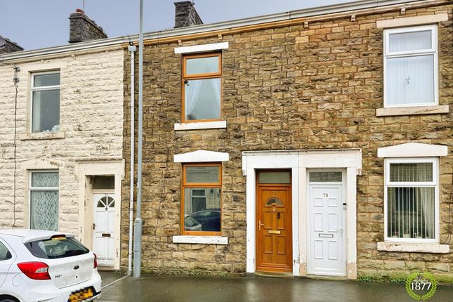 2 bed property, in Lower Barnes Street, £80,000