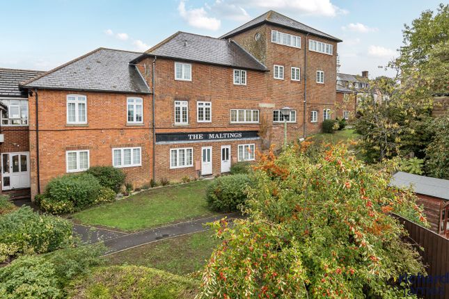 1 bed property, in The Maltings, £117,000