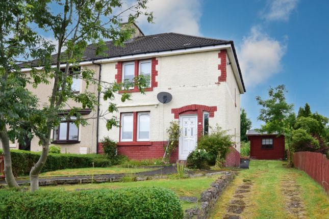 3 bed property, in Hawthorn Gardens, £147,500
