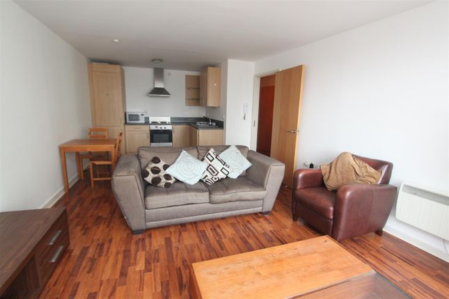 1 bed property, in Aspect 14, £129,950