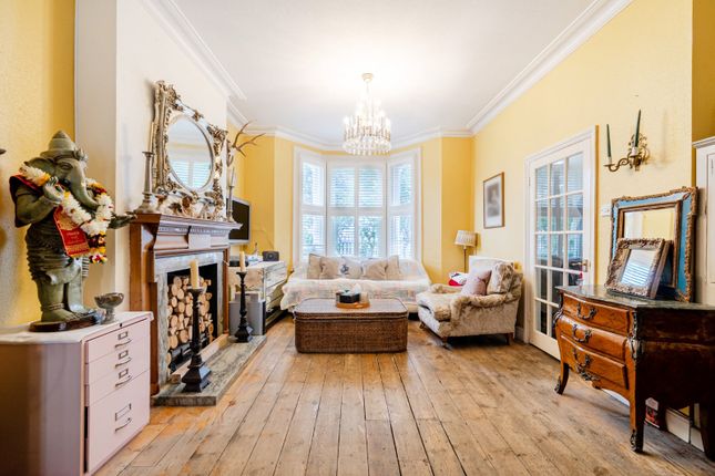 4 bed property, in Mimosa Street, £1,600,000