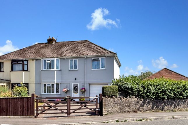 4 bed property, in Marston Lane, £400,000