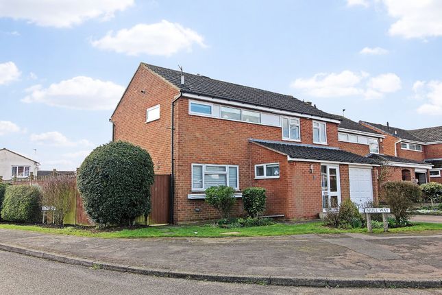 4 bed property, in Mull Way, £400,000