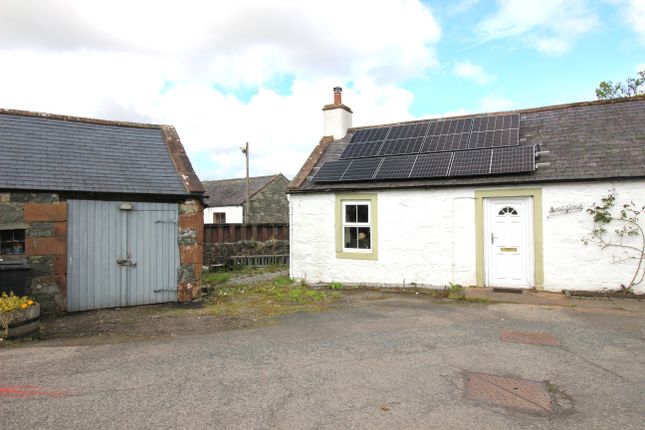 1 bed property, in Dunreggan, £100,000