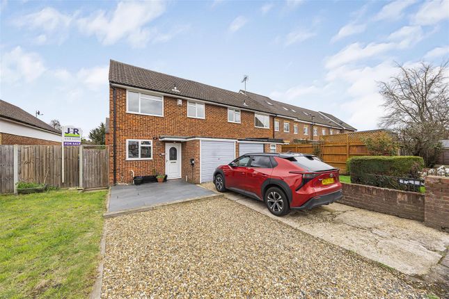 3 bed property, in Masons Road, £549,950