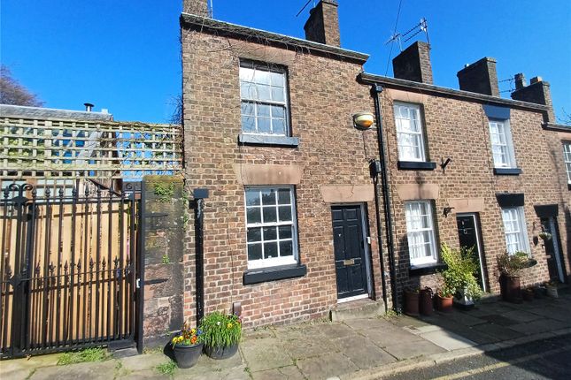 2 bed property, in St. Marys Street, £150,000