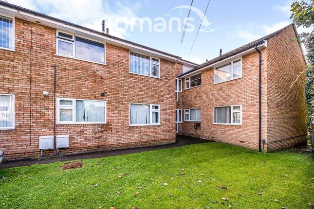 2 bed property, in Ashtree House, £250,000