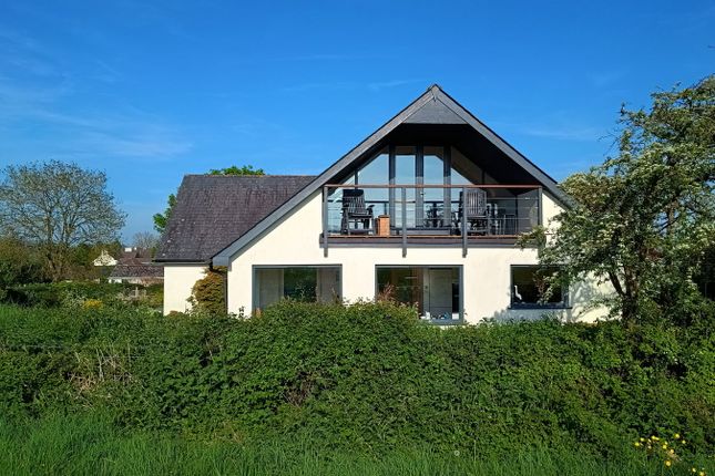 4 bed property, in Orley Road, £695,000