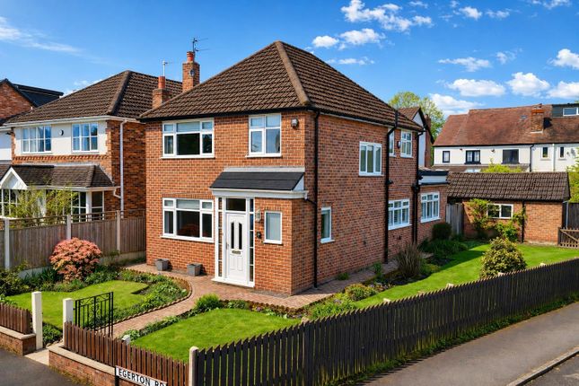 3 bed property, in Egerton Road, £695,000