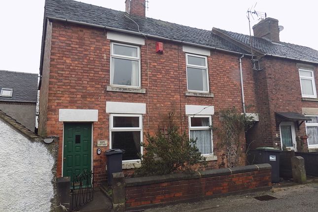 3 bed property, in Green Lane, £200,000
