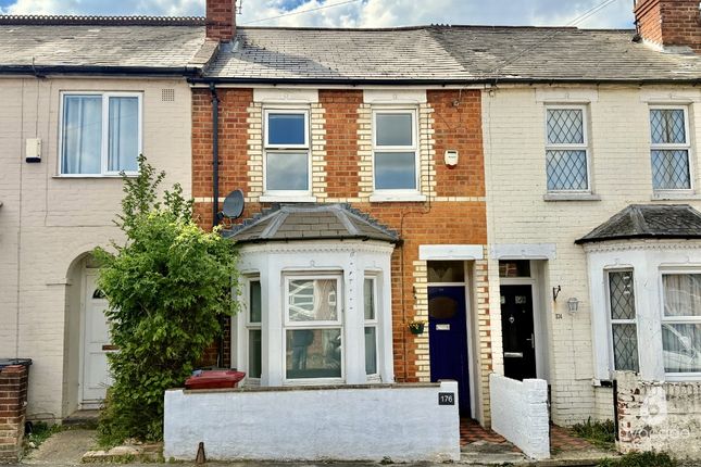 3 bed property, in Kensington Road, £375,000