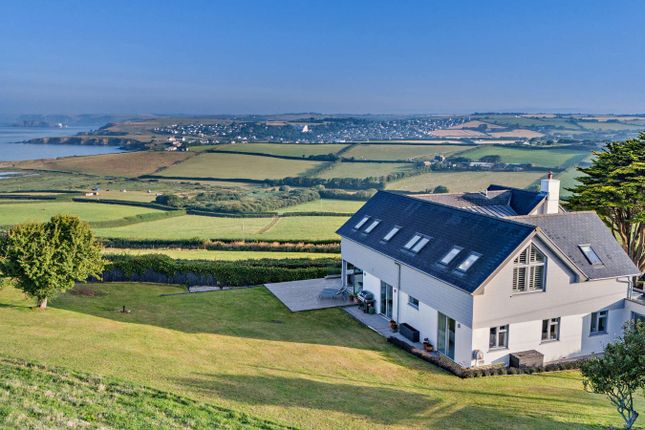 7 bed property, in Near Thurlestone Sands, £3,250,000