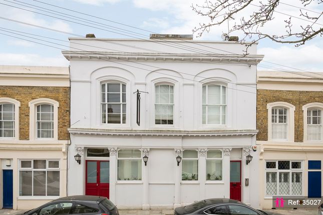 1 bed property, in Cyprus Street, £610,000