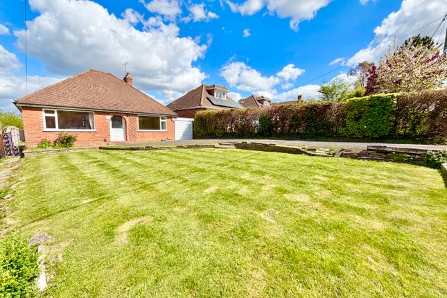 3 bed property, in Westwood Lane, £500,000