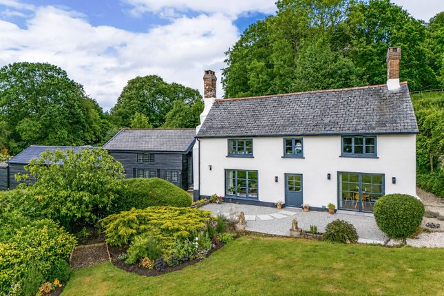 4 bed property, in Oak Road, £1,500,000