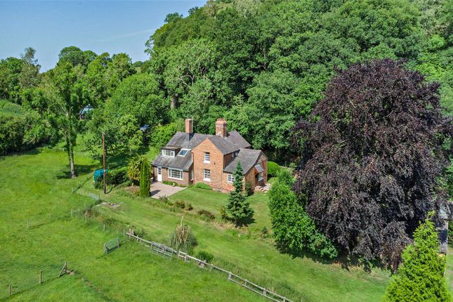 4 bed property, in Lee Brockhurst, £750,000