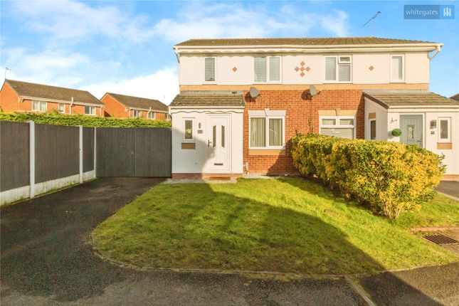 3 bed property, in Beltony Drive, £220,000