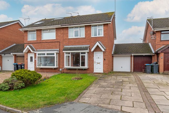 3 bed property, in Francis Road, £220,000