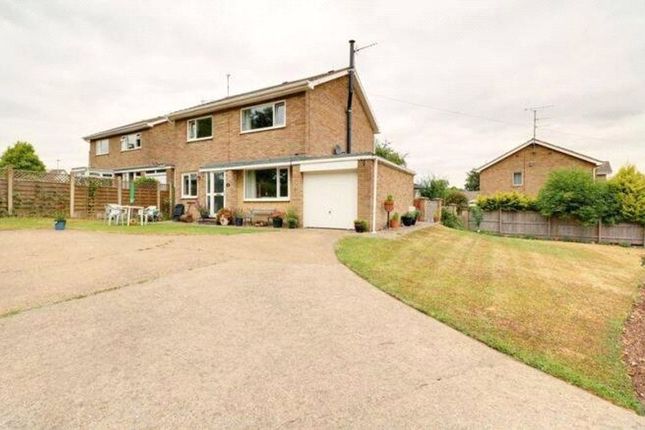 3 bed property, in Bowmandale, £199,995