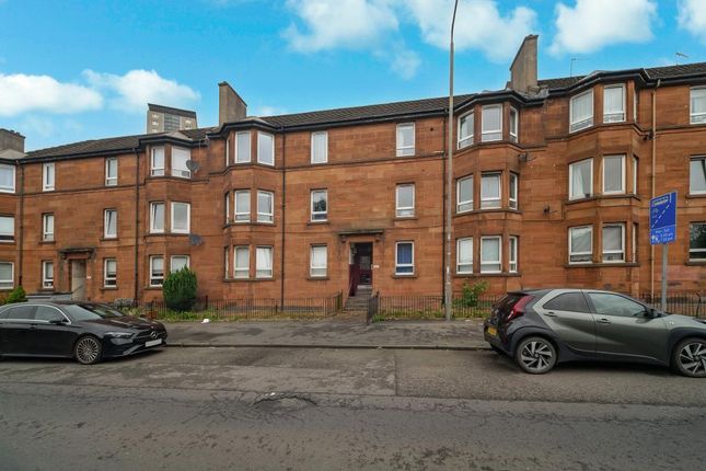 2 bed property, in Dumbarton Road, £99,950