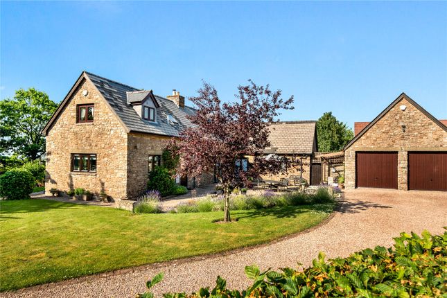4 bed property, in St. Briavels, £750,000
