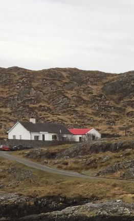 3 bed property, in Geocrab, £235,000